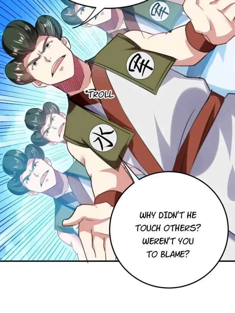 Super Son-in-law In Another World [ALL CHAPTERS] Chapter 40 31